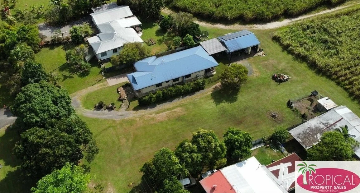 Additional image 6 of Lot 2 Bruce Hwy, El Arish QLD 4855