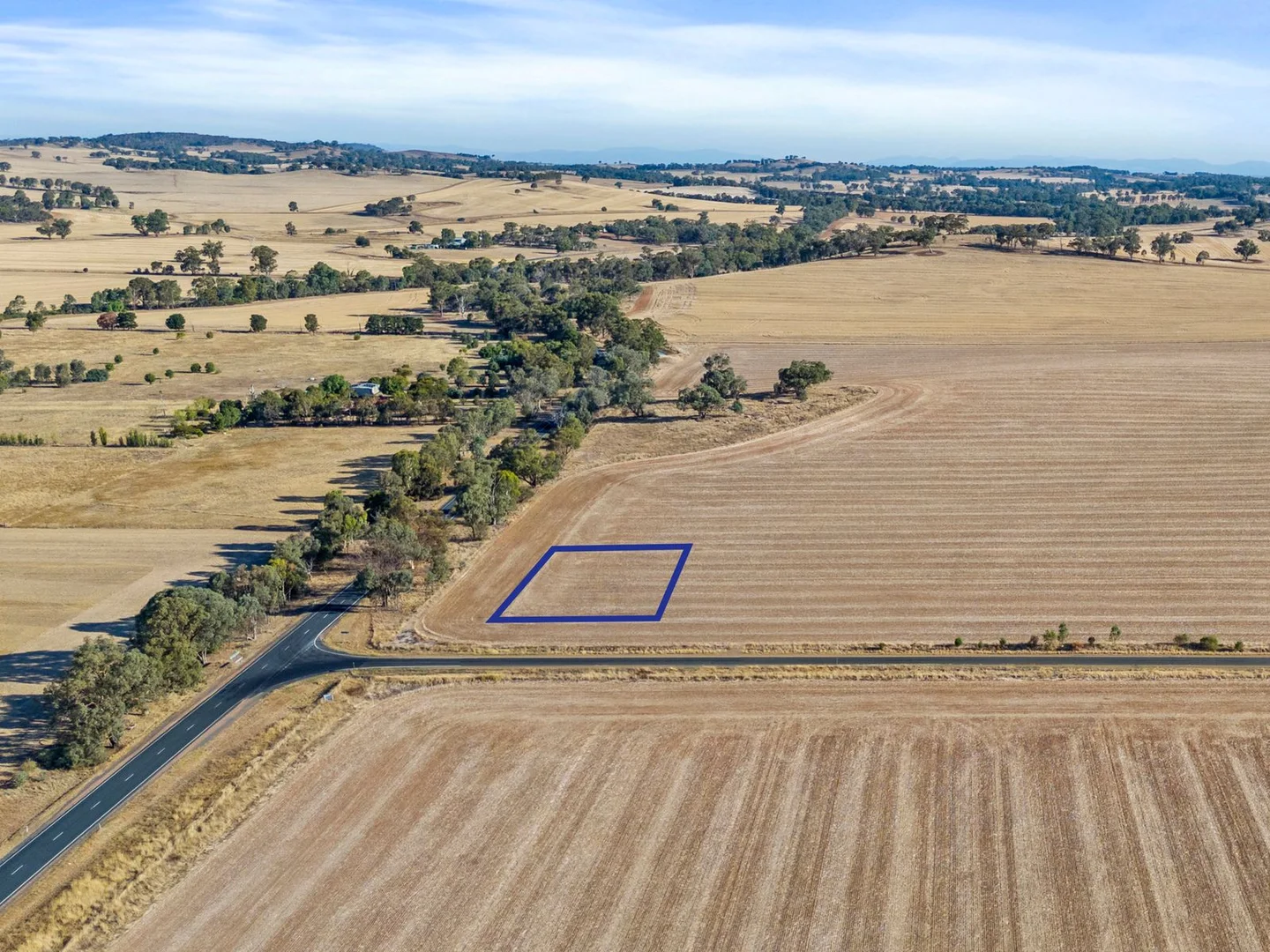 Additional image 3 of Lot 1/ TP 756171 Benalla-Yarrawonga Road, Devenish VIC 3726