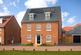 Emerson at DWH at Romans Quarter Chapel Lane, Bingham, Nottingham NG13