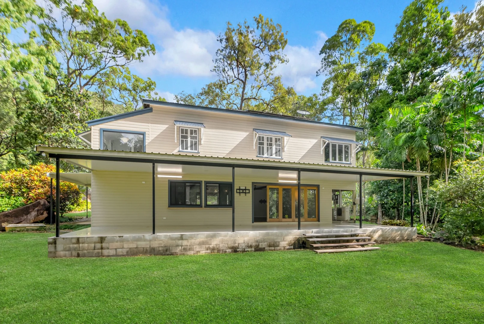 Additional image 12 of 2223 Pine Creek Yarrabah Road, East Trinity QLD 4871