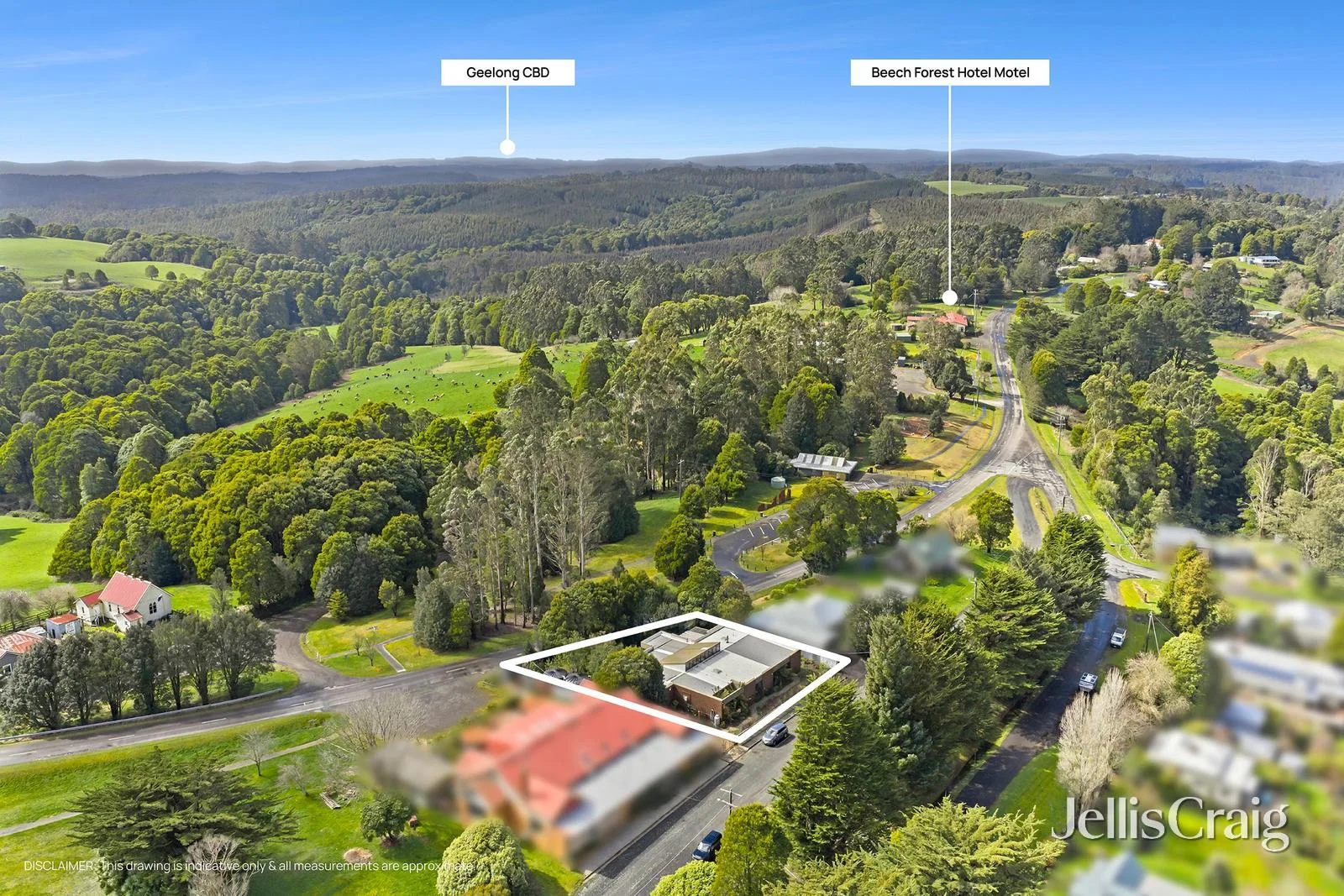 Additional image 22 of 6 Main Road, Beech Forest VIC 3237
