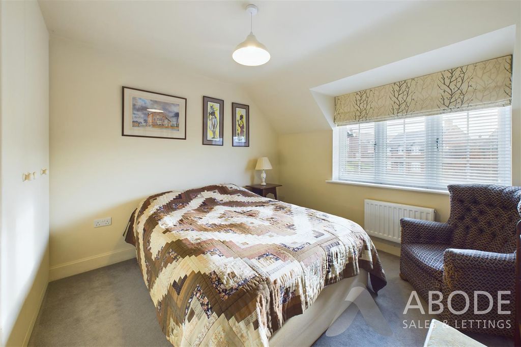 Additional image 19 of 4 bed detached house to rentLonglands, Repton, Derby DE65