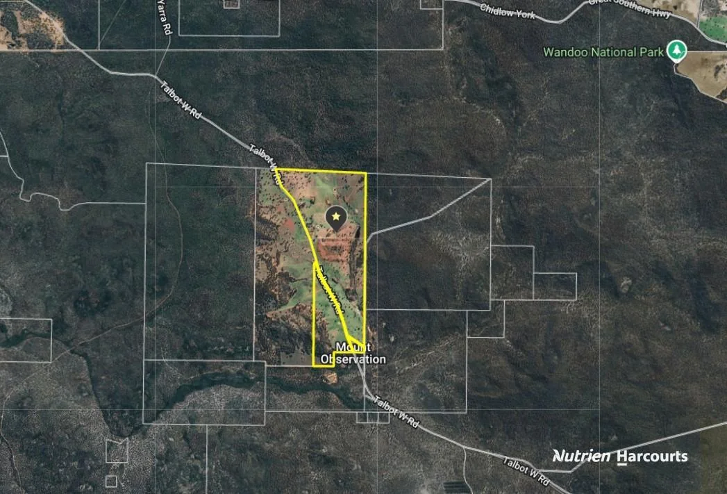 Additional image 12 of 823 (Lot 900) Talbot West Road, Mount Observation WA 6302