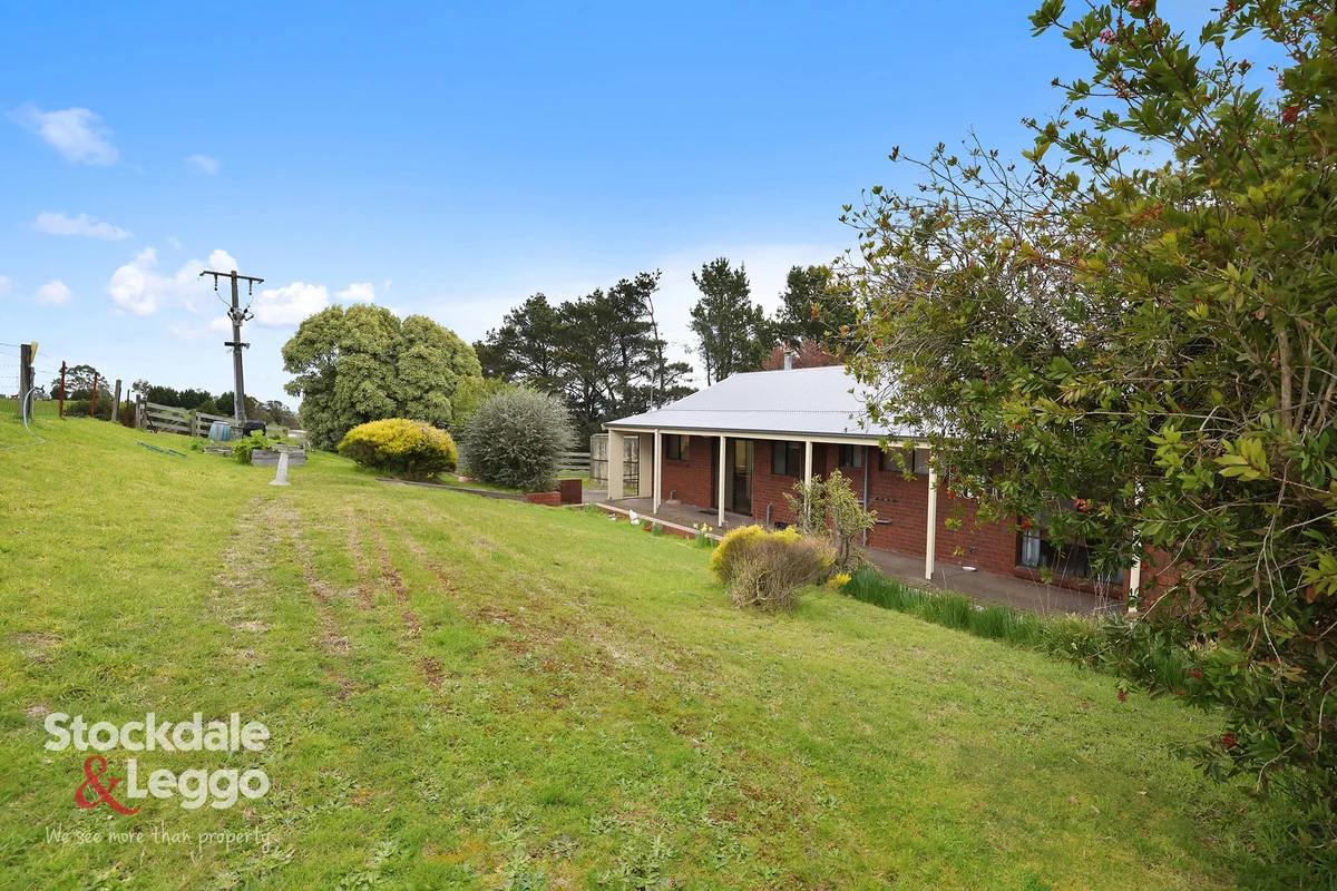 Additional image 16 of 265 Townsends Road, Budgeree VIC 3870