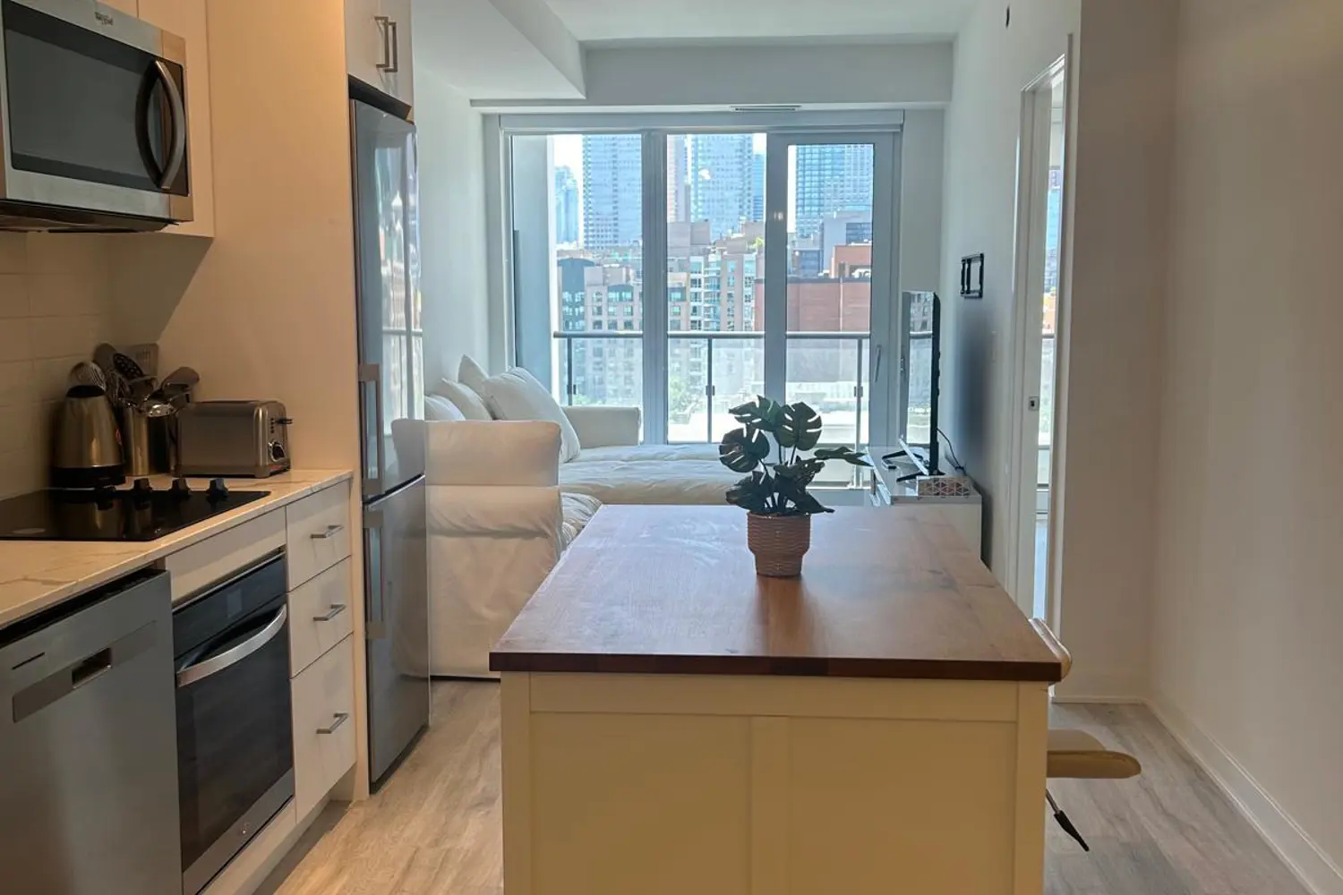 Additional image 6 of 135 Lower Sherbourne Street 868