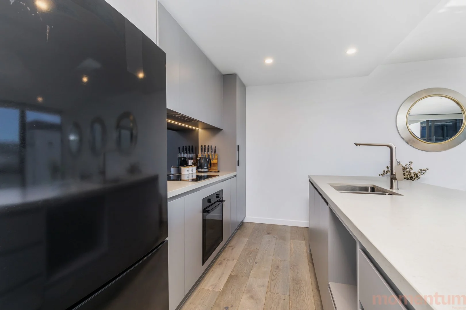 Additional image 5 of 1012/49 Furzer Street, Phillip ACT 2606