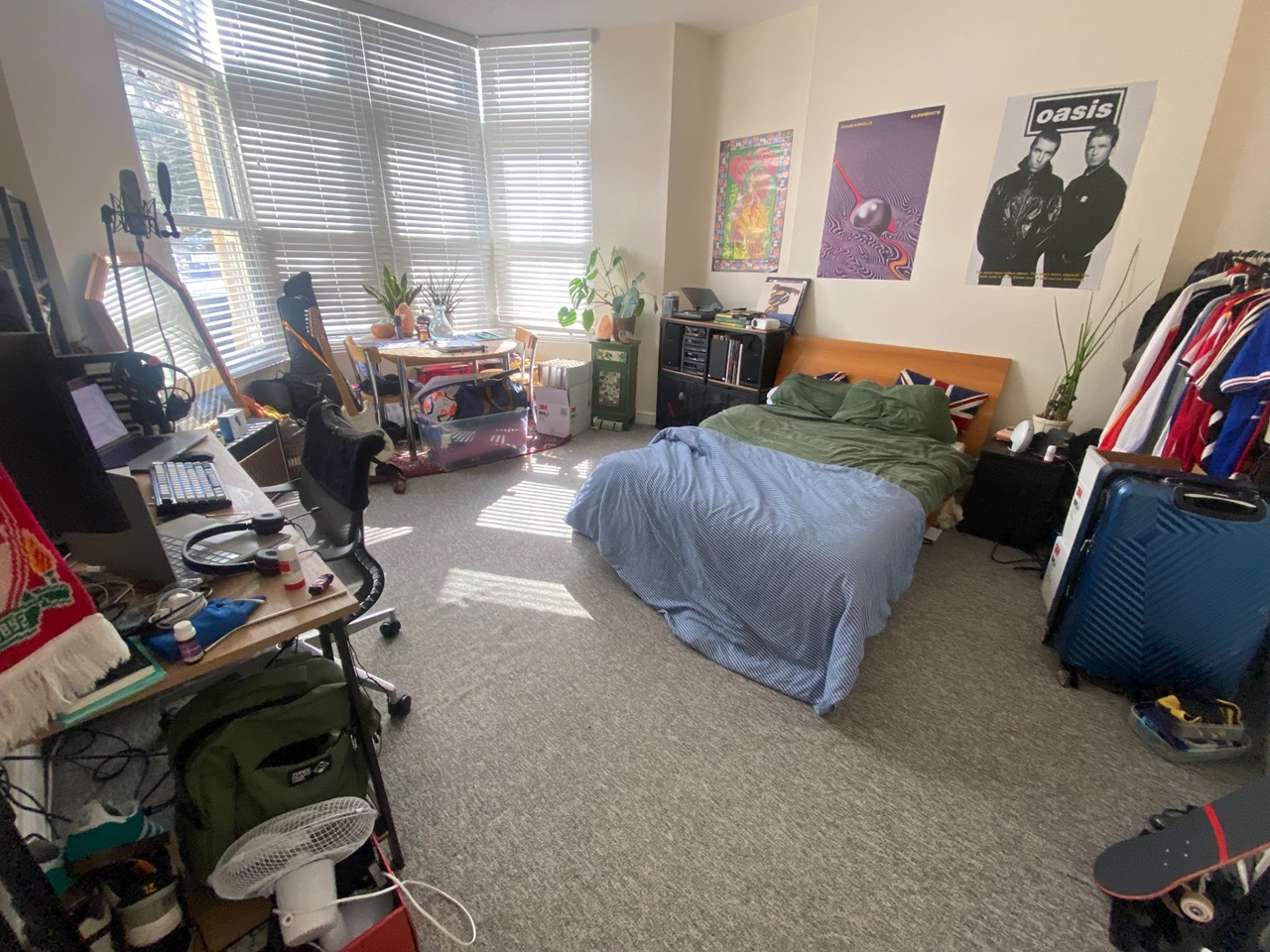 Additional image 2 of Studio Flat, Aberdeen Road, BS6, N1 7GU