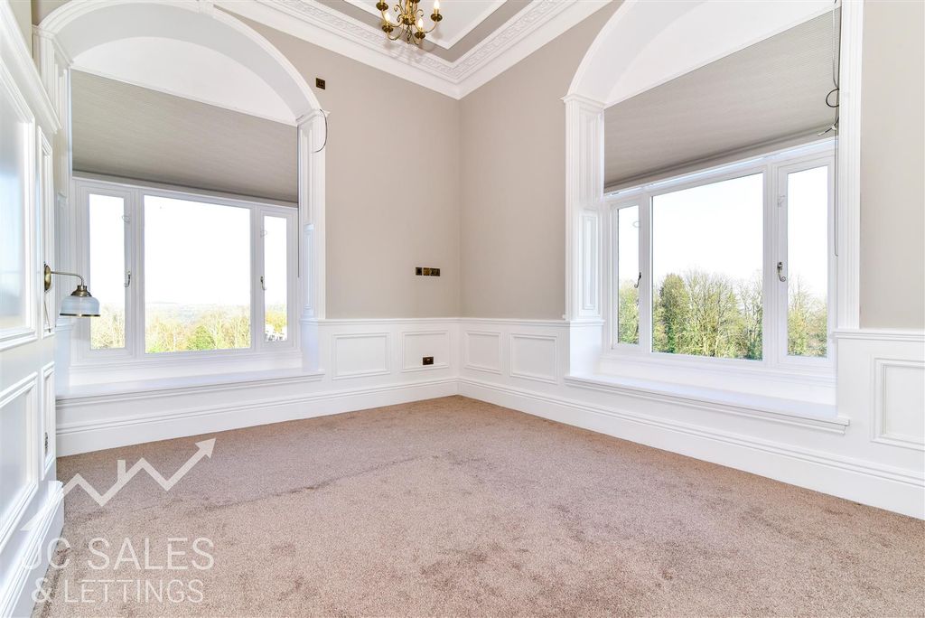 Additional image 13 of 2 bed flat to rentRiber Castle, Riber Road, Riber, Matlock DE4