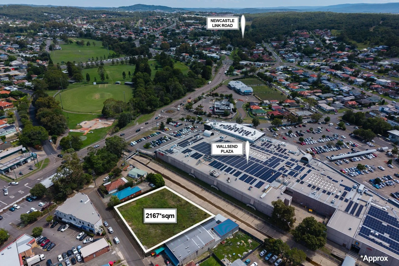 Additional image 2 of 6 Council Street, Wallsend NSW 2287