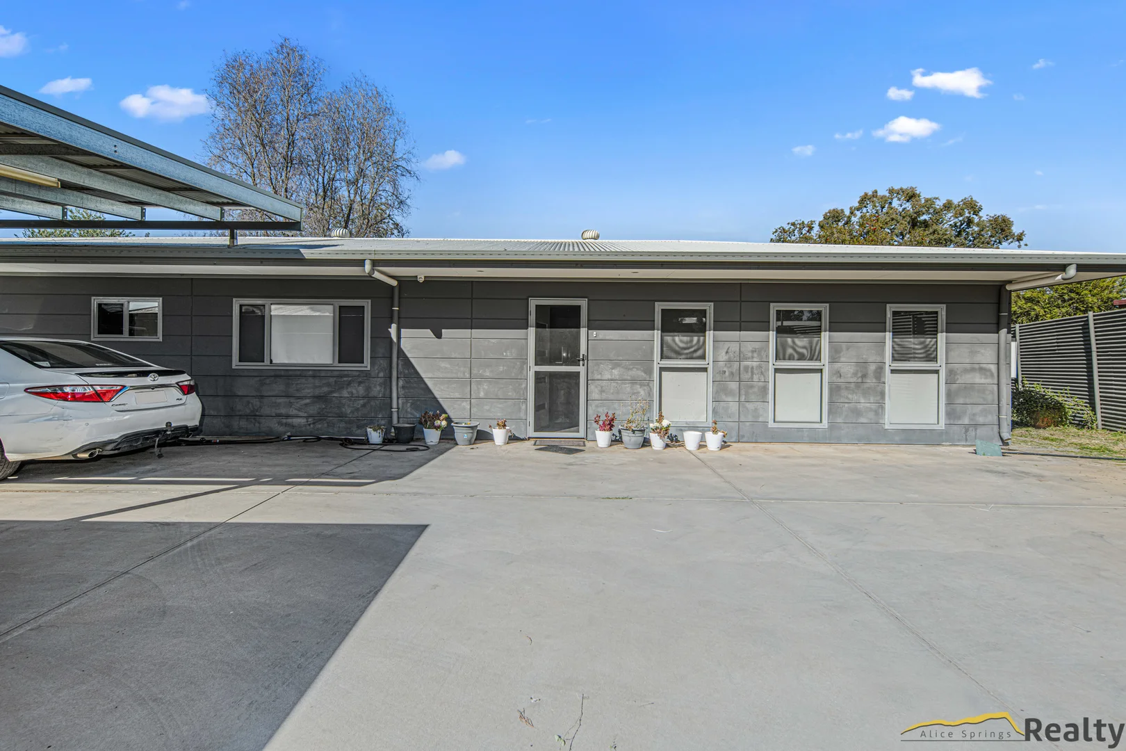 Additional image 21 of 2/8 Clarke Street, Araluen NT 0870