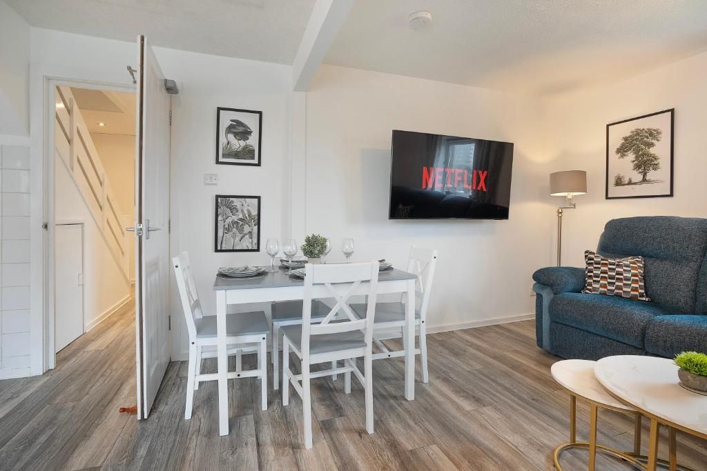 Additional image 12 of 3 bed flat to rentGolf Road, Aberdeen AB24