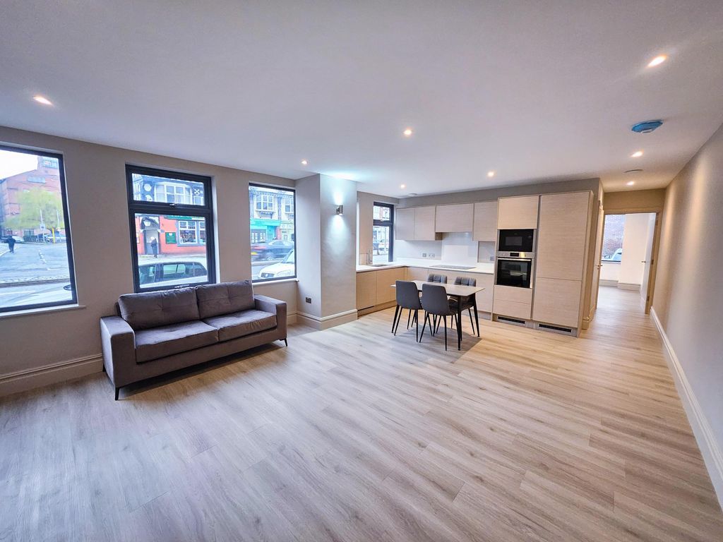 Additional image 2 of 1 bed flat to rentBoughton, Chester CH3