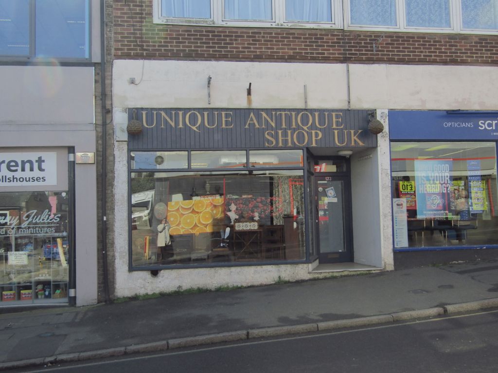 Additional image 8 of Land to rentHigh Street, Dovercourt, Harwich CO12