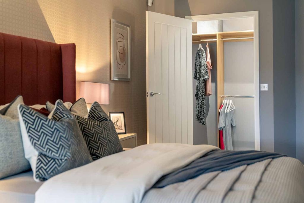 Additional image 7 of 2 bed flat to rentNorthwich Road, Knutsford WA16