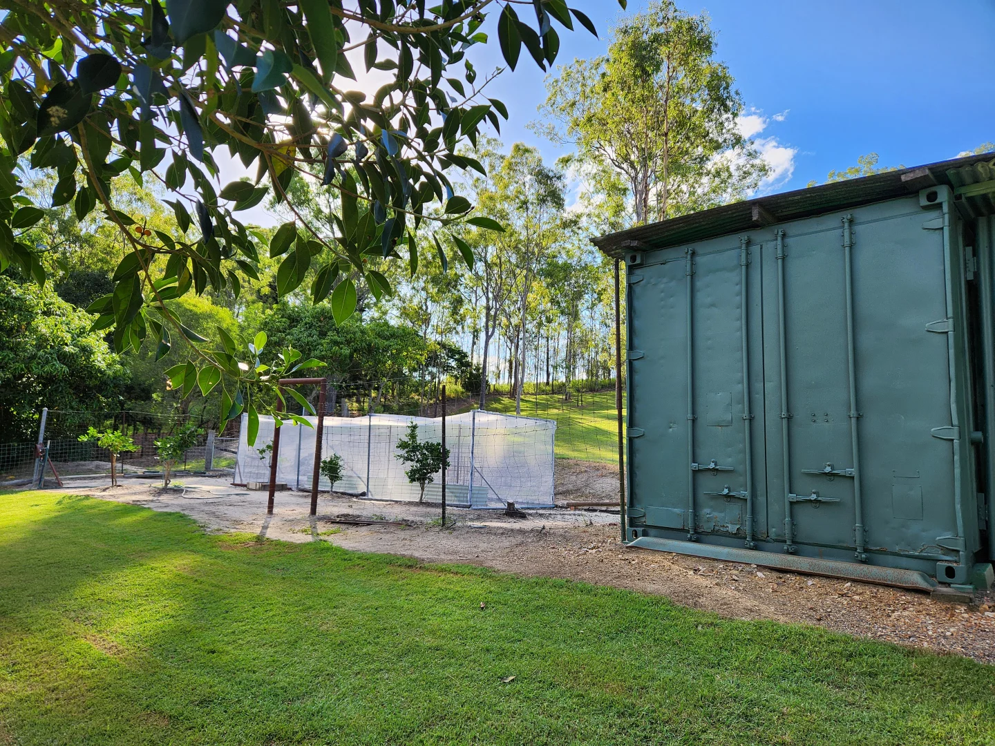 Additional image 21 of 1186 Wallaville Goondoon Road, Delan QLD 4671