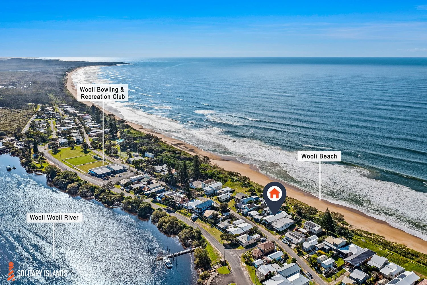 Additional image 11 of 58 Main St, Wooli NSW 2462