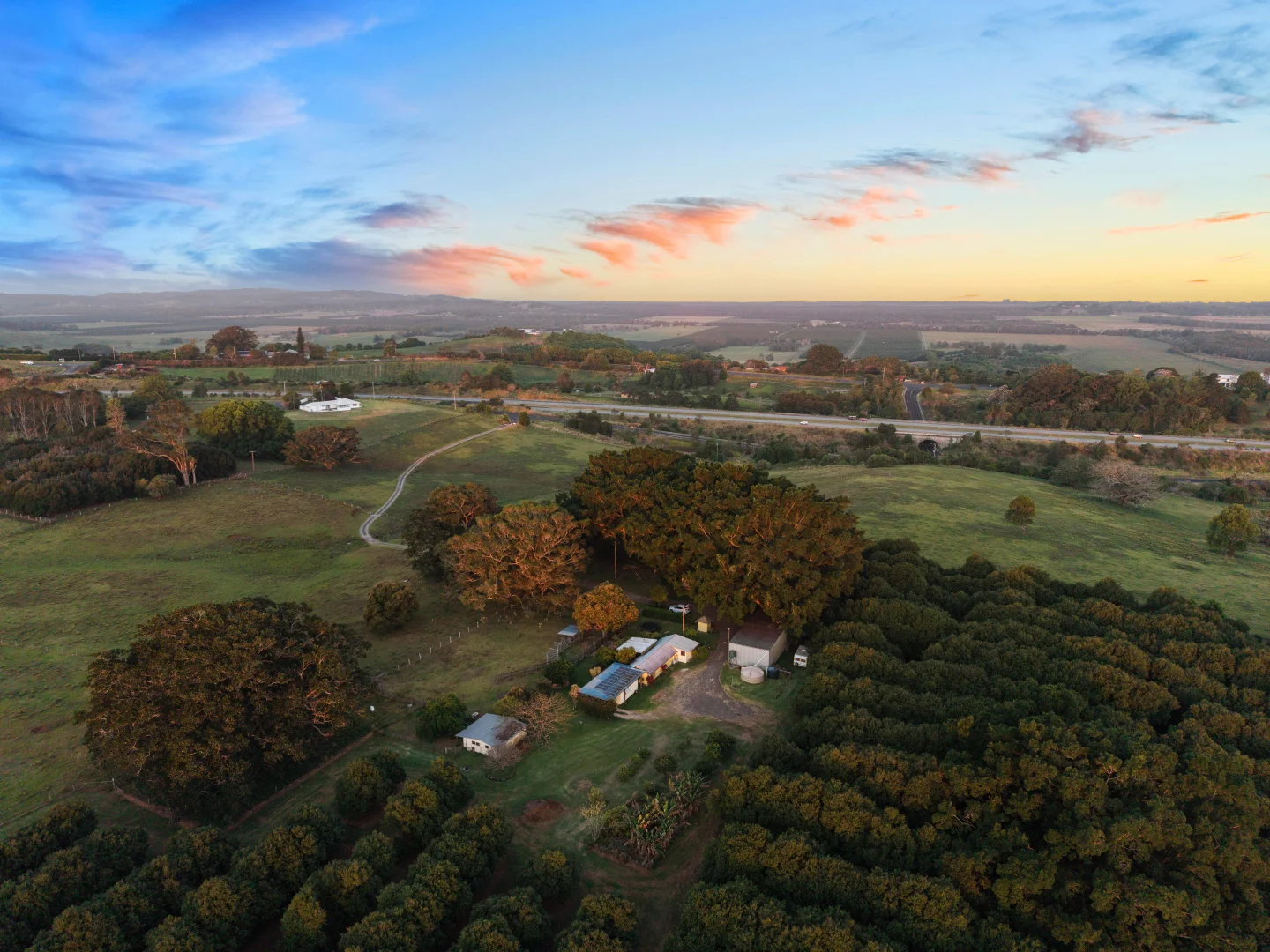 Additional image 5 of 241 Alcorn Road, Knockrow NSW 2479