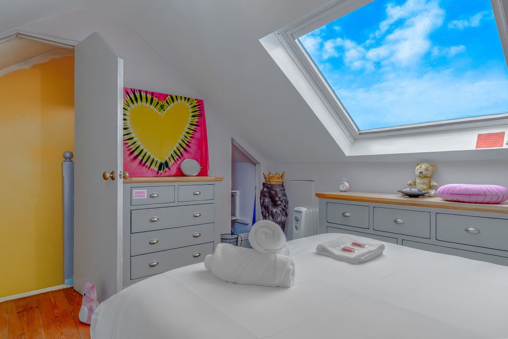 Additional image 22 of 3 bed terraced house to rentVictoria Road, Hanham BS15