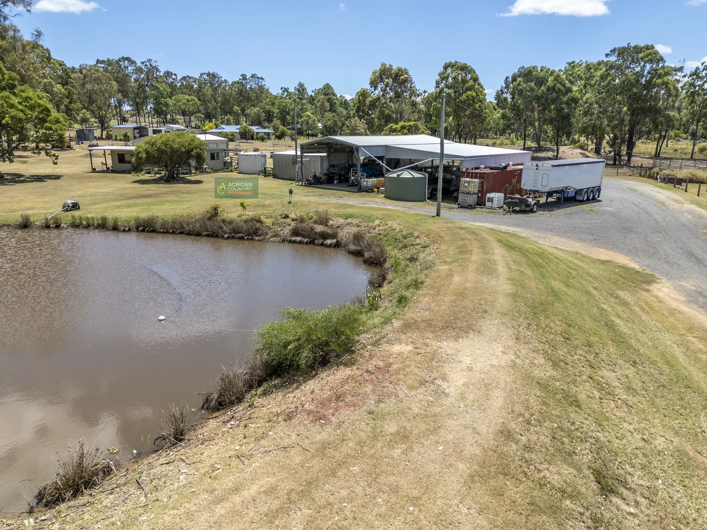 Additional image 19 of 134 Greenview Road, Wondai QLD 4606