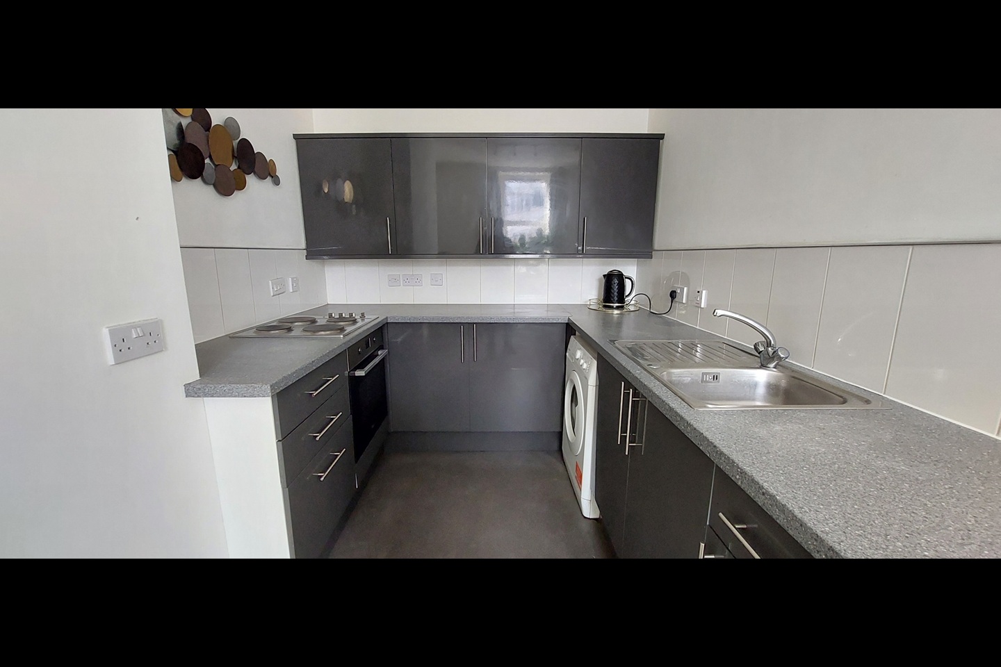 Additional image 6 of 1 Bed Flat, Stapleton Road, BS5, N1 7GU