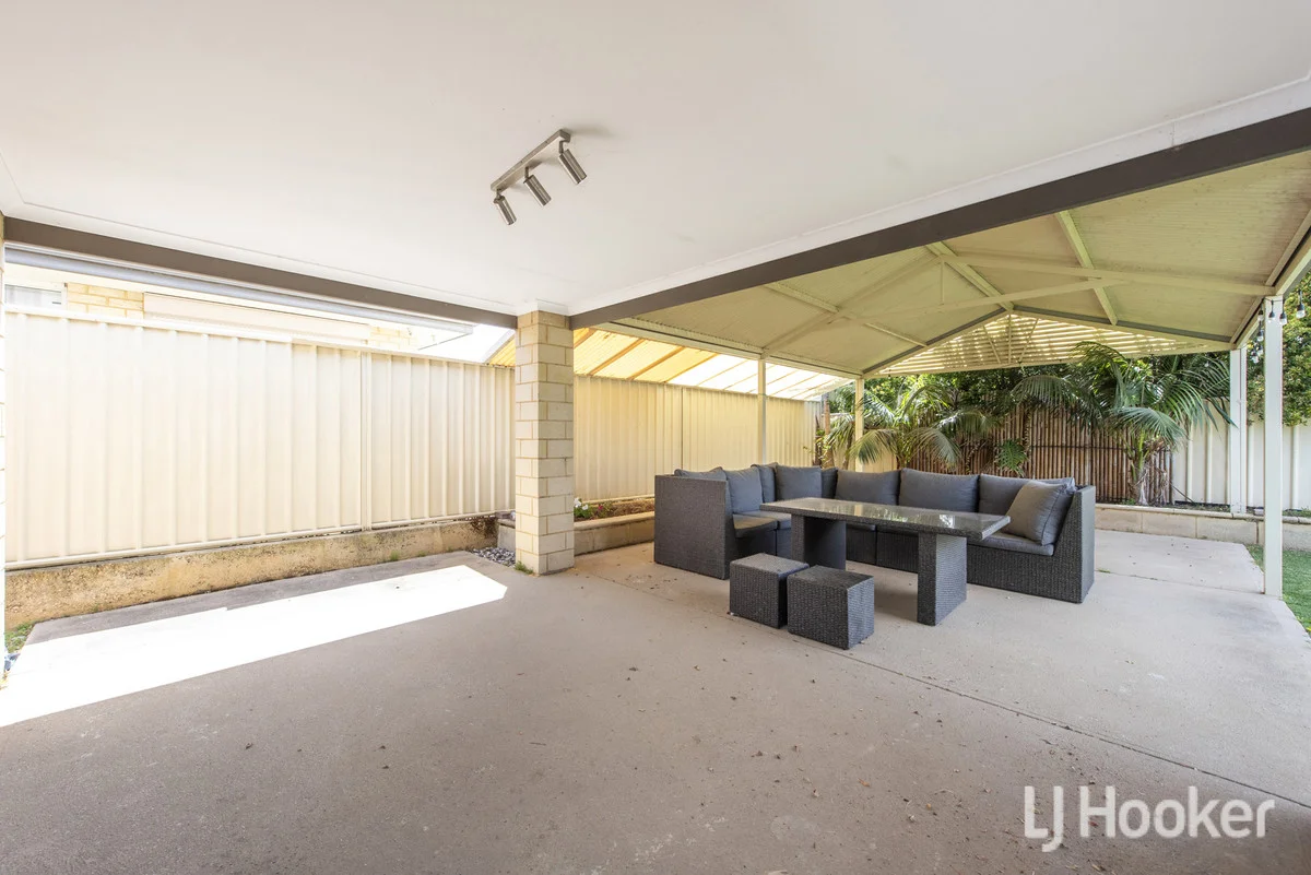 Additional image 22 of 166 Badgerup Avenue, Lakelands WA 6180