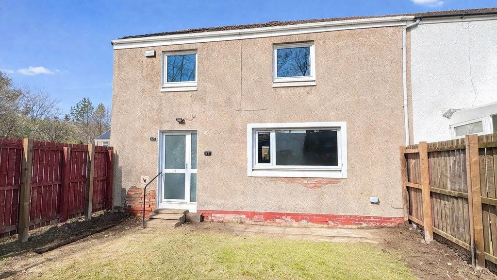 Additional image 25 of 4 bed end terrace house to rentWhinbank, Livingston EH54