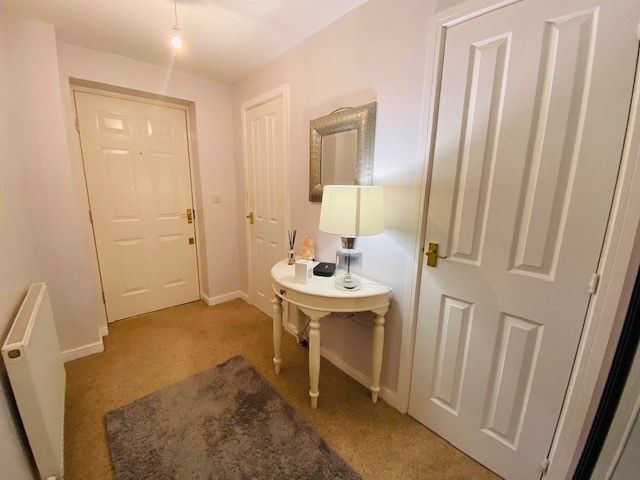 Additional image 5 of 2 bed flat to rentSt. Thomas House, Lichfield WS14