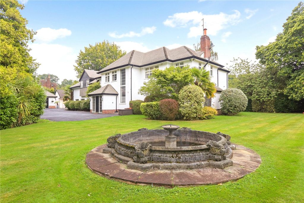 Additional image 36 of 7 bed detached house to rentWarrington Road, Mere, Knutsford, Cheshire WA16
