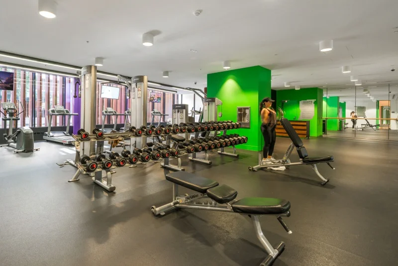 Additional image 10 of 241 Harbour Esplanade, Docklands VIC 3008