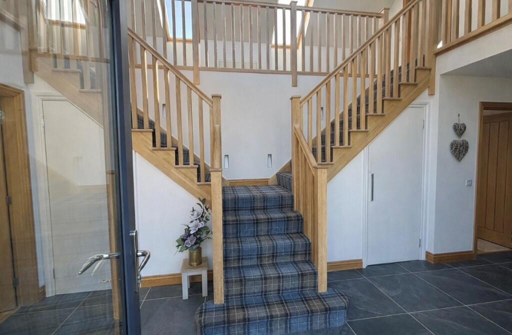 Additional image 3 of Millview, Quarryhead Steading, Fyvie, Turriff, AB53 8LX