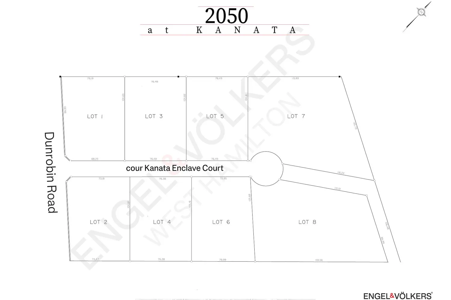 Additional image 3 of 2050 Dunrobin Road Lot 3