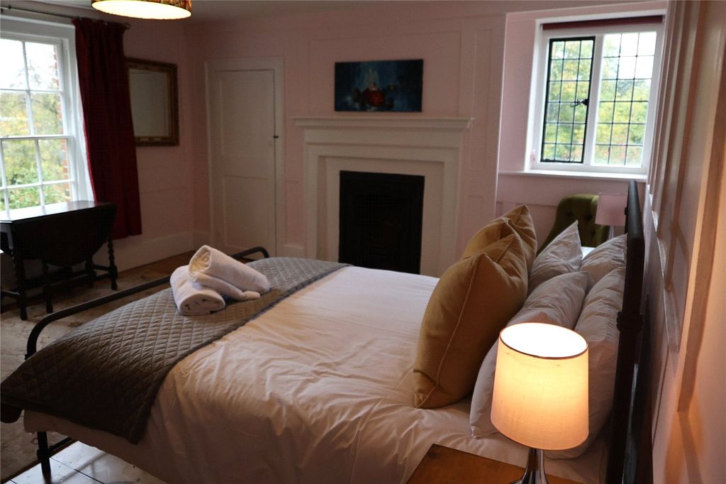 Additional image 20 of 11 bed detached house to rentGoring Heath, Reading RG8