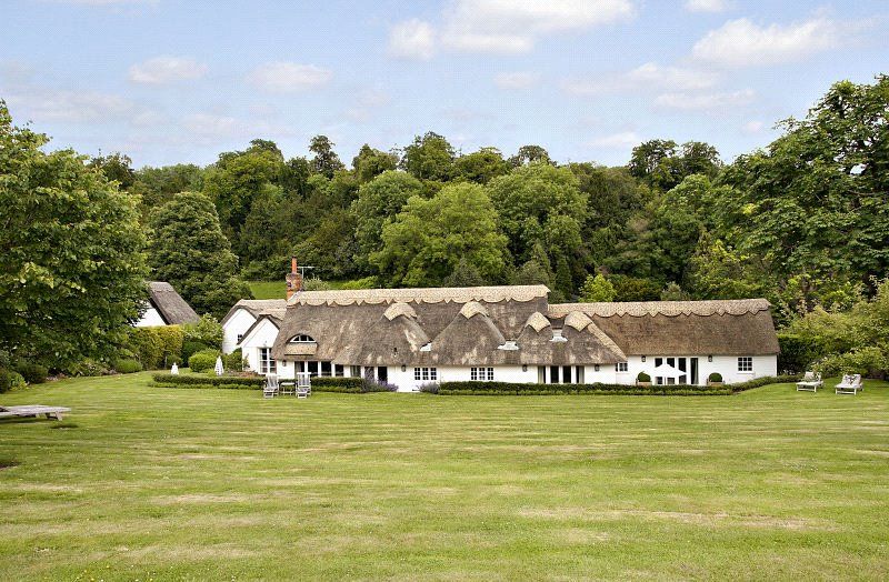 Additional image 20 of 5 bed detached house to rentFrieth Road, Marlow, Buckinghamshire SL7