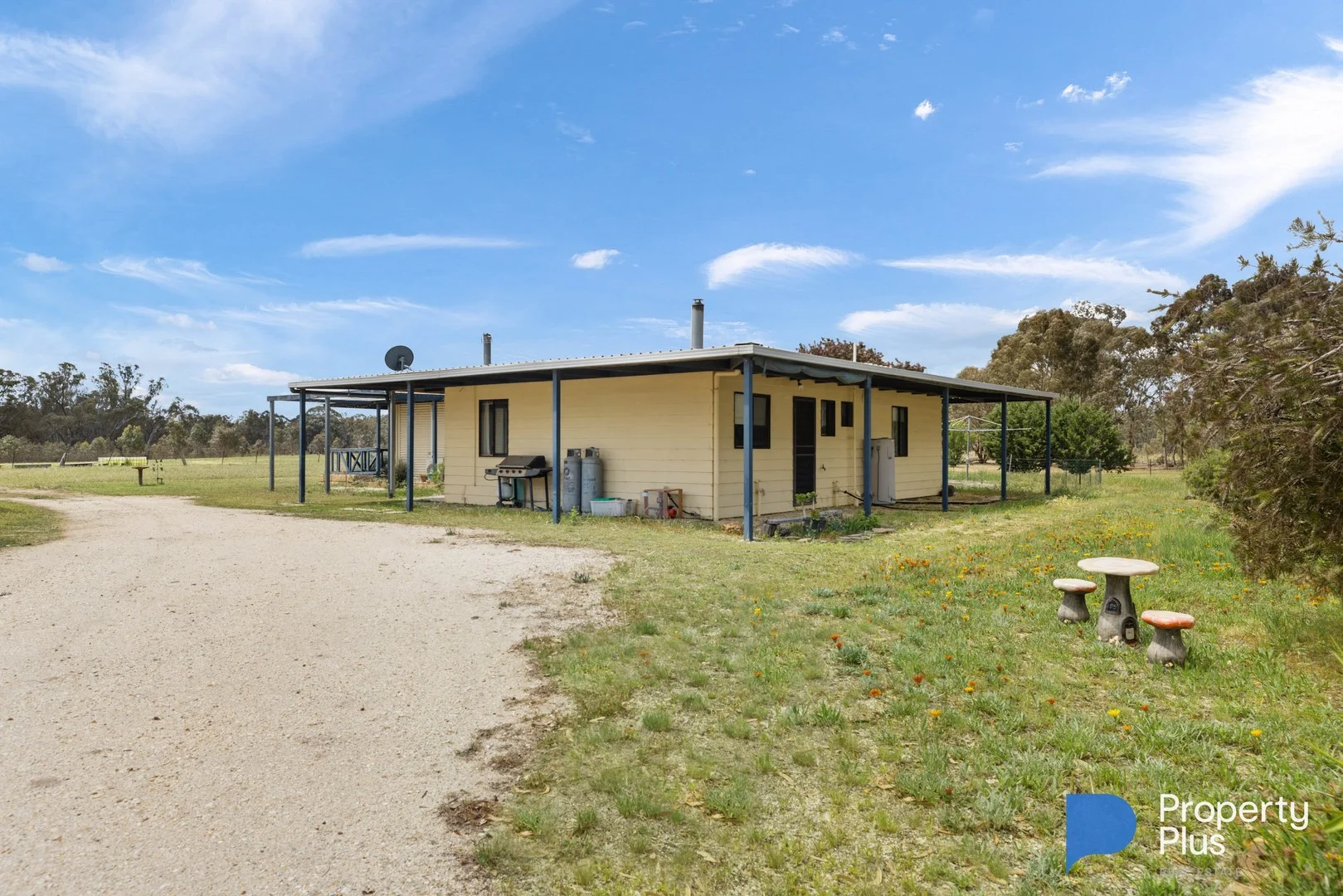 227 Bet Bet-Betley Road, Betley VIC 3472
