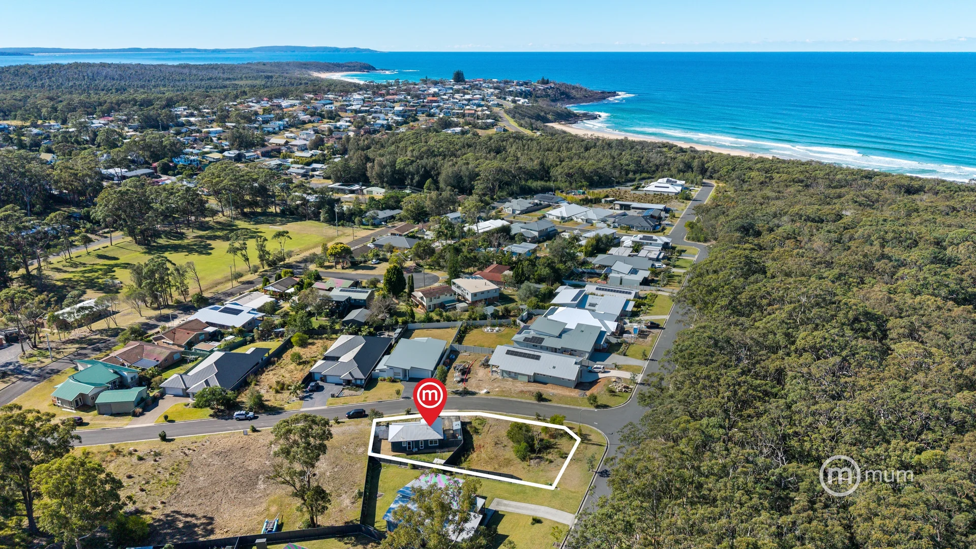 Additional image 18 of 23 The Barbette, Manyana NSW 2539