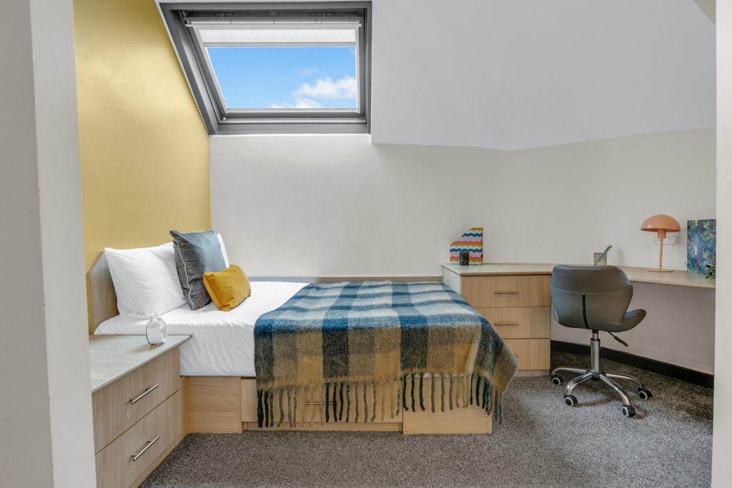 Additional image 9 of 5 bed shared accommodation to rentOtley Road, Leeds LS6