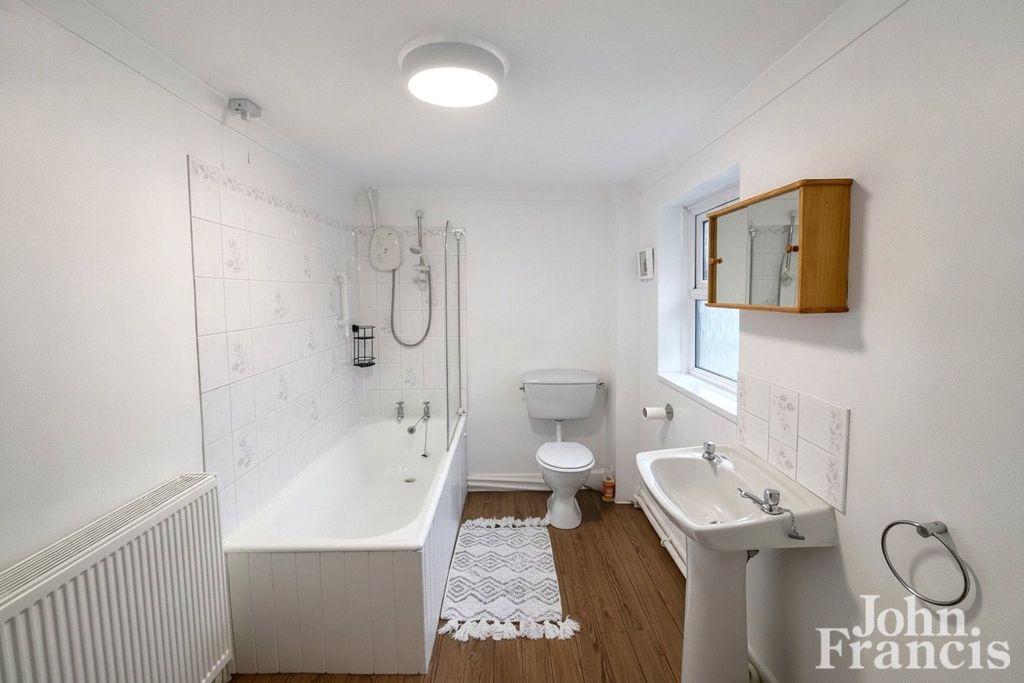 Additional image 10 of 2 bed semi-detached house to rentSt. John Street, Whitland SA34