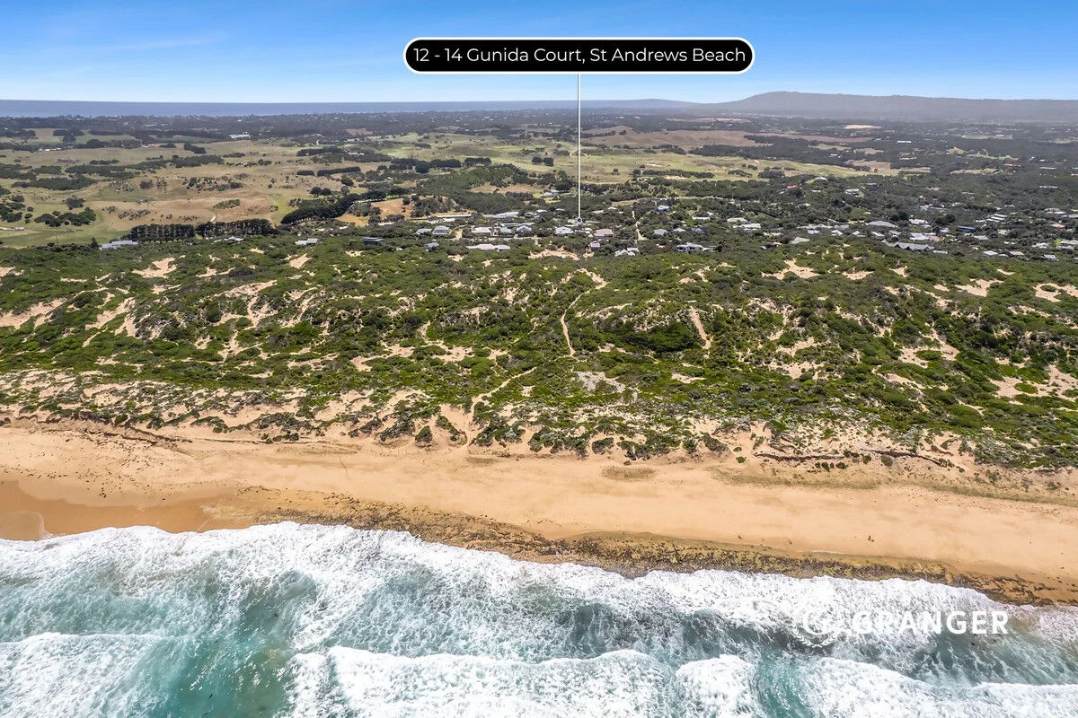 Additional image 14 of 12-14 Gunida Court, St Andrews Beach VIC 3941