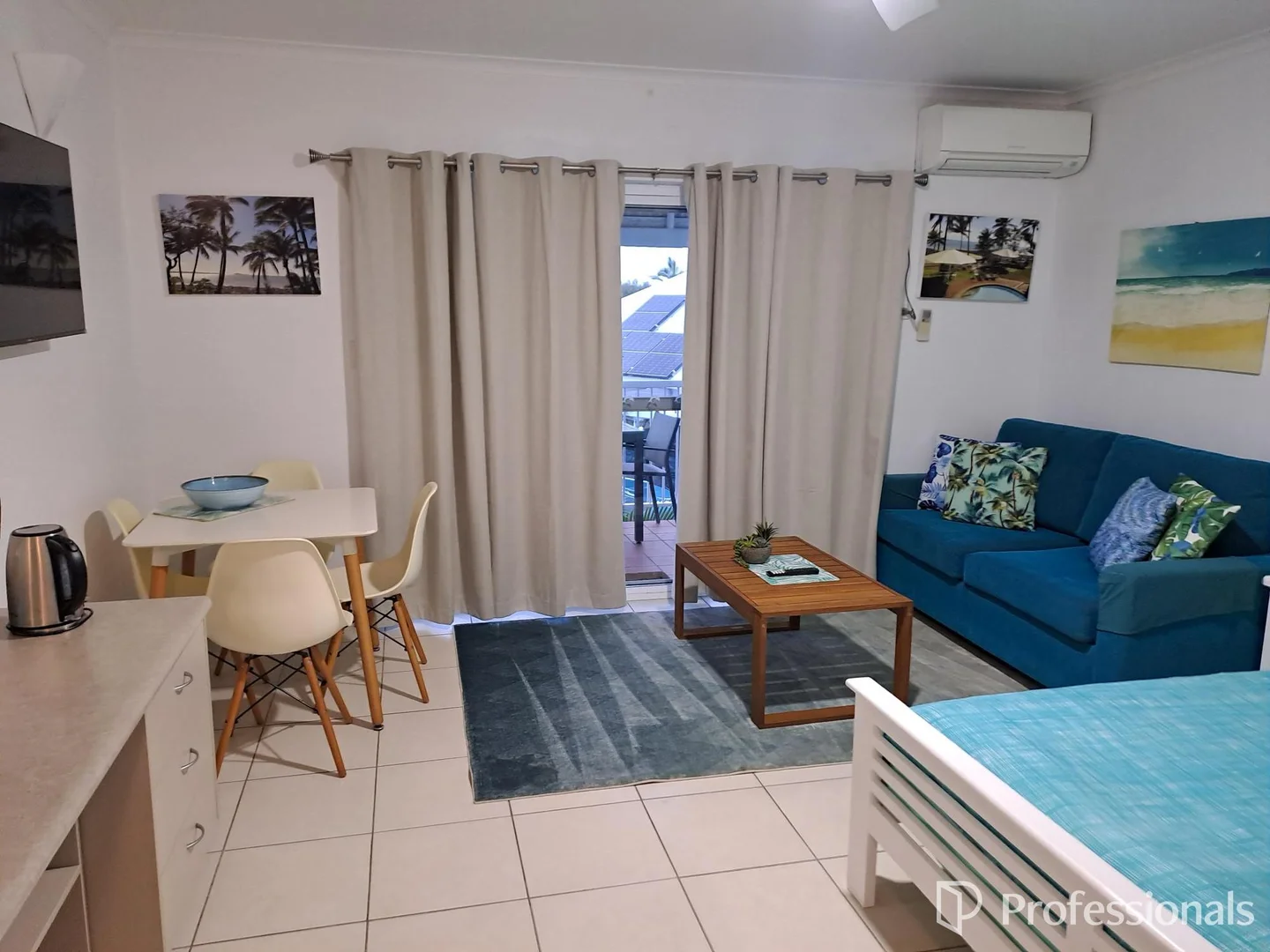 Additional image 2 of 226/6 Beach Road, Dolphin Heads QLD 4740