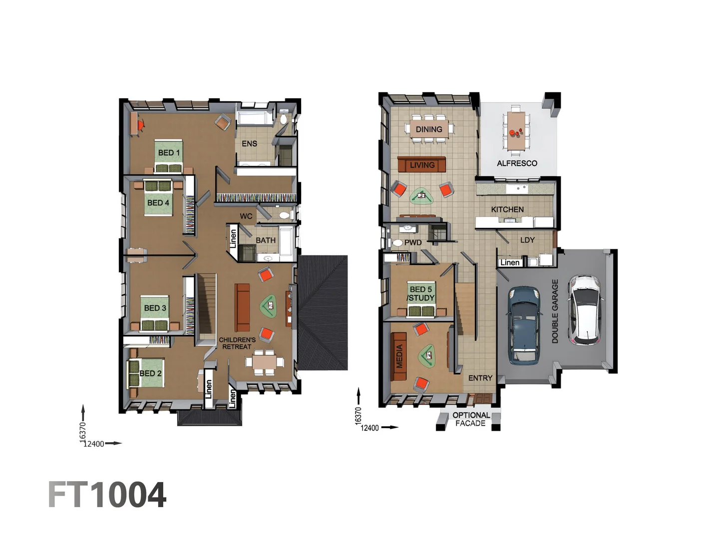 Additional image 8 of Lot 346/19 Stuart St, Yarrabilba QLD 4207