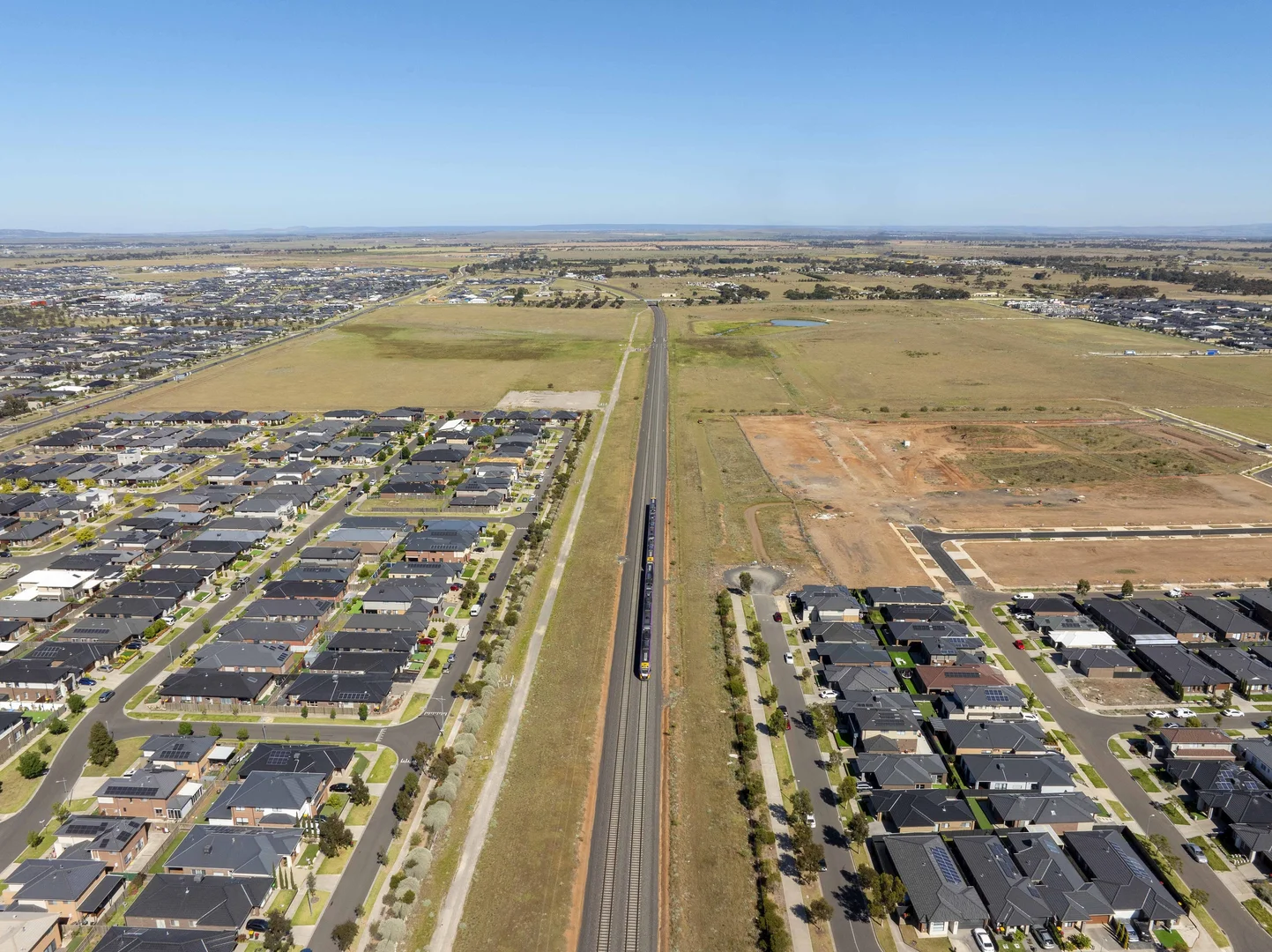 Additional image 5 of Lot 2813 Banquet Drive, Tarneit VIC 3029