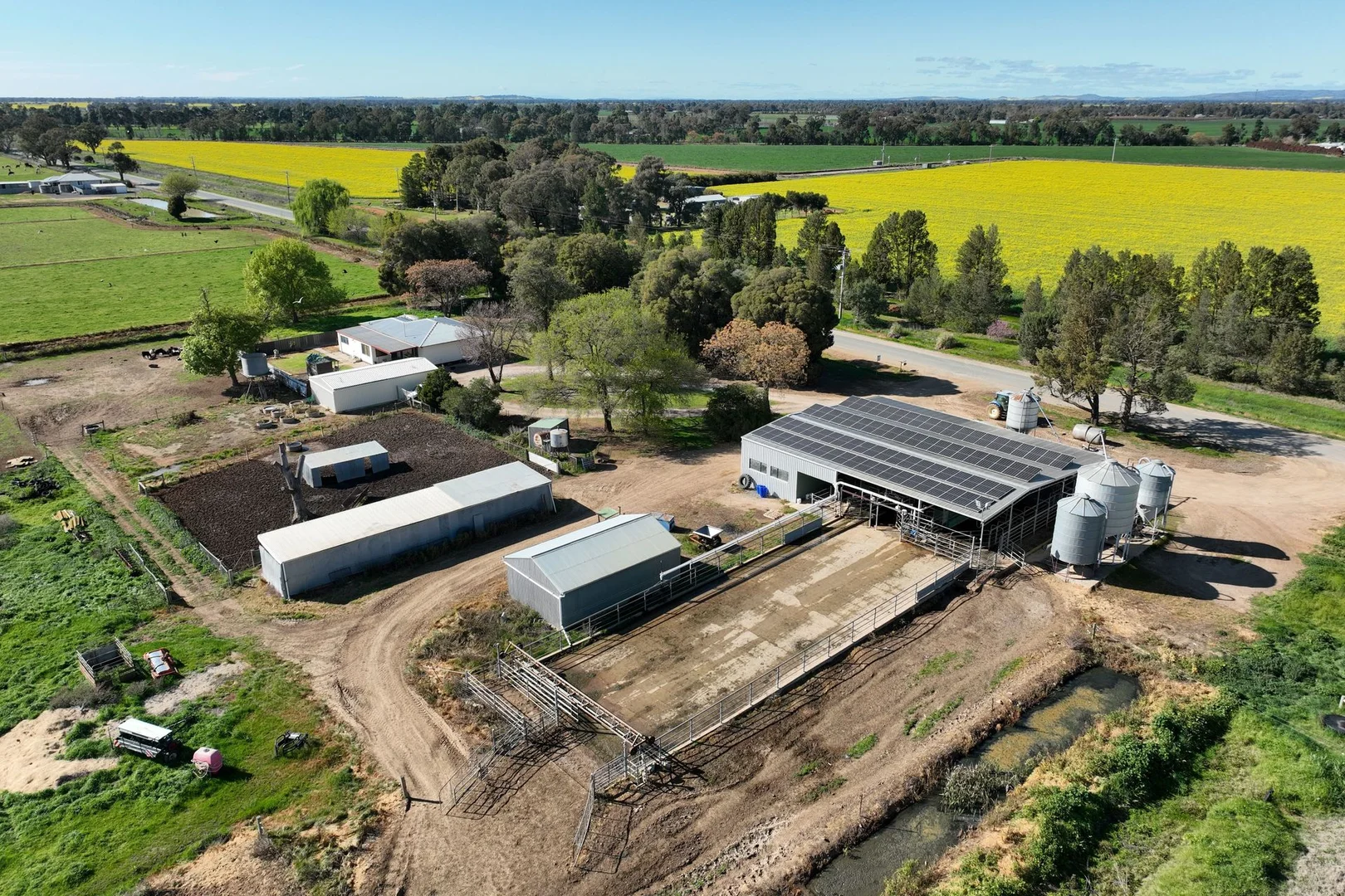 Additional image 2 of 92 Drumanure Road, Invergordon VIC 3636