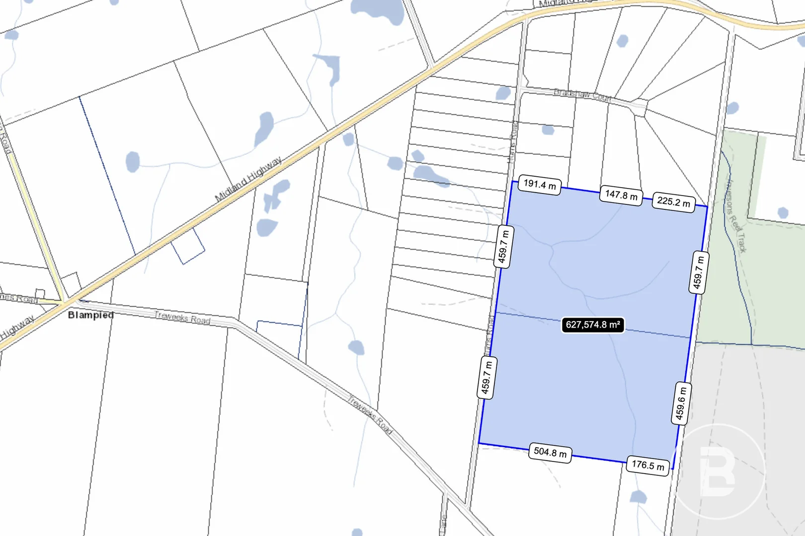 Additional image 20 of 101 Hurns Road, Blampied VIC 3364