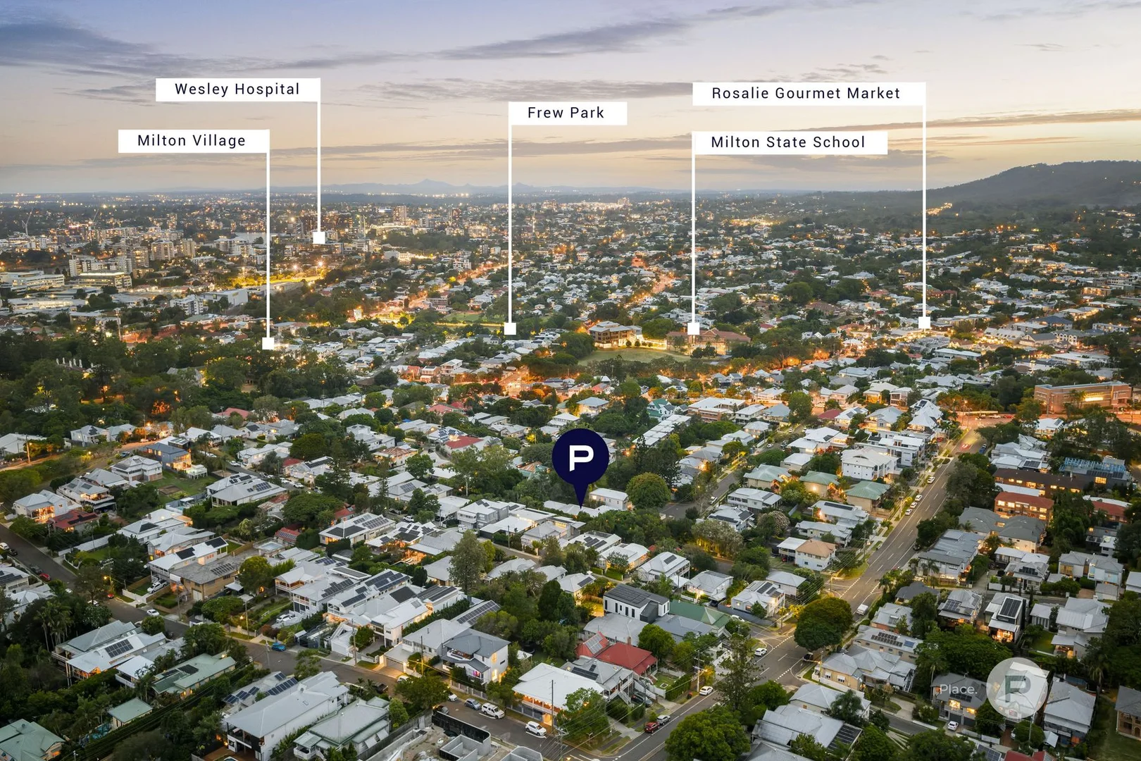 Additional image 31 of 39 Moffat Street, Milton QLD 4064