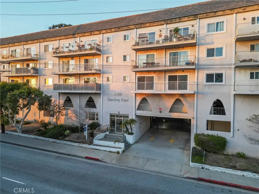 Additional image 32 of 1108 Camino Real Unit 406, Redondo Beach, CA 90277