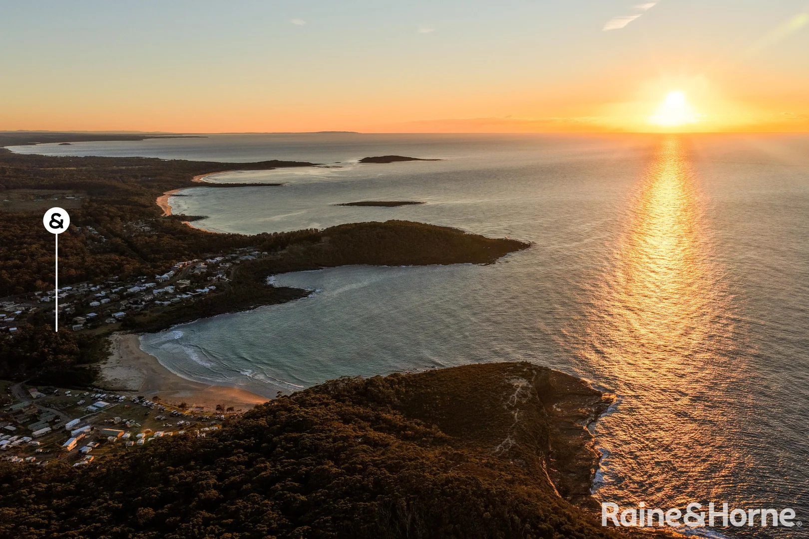 Additional image 3 of 12 Boomer Crescent, Kioloa NSW 2539