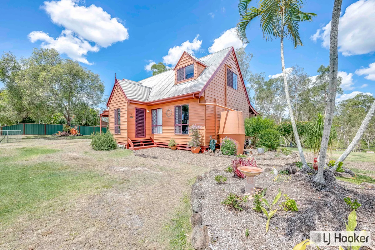 Additional image 6 of 132 Woods Road, Sharon QLD 4670