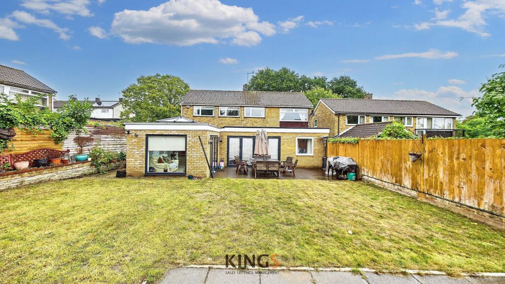 Additional image 21 of Elm Drive, Hatfield, AL10