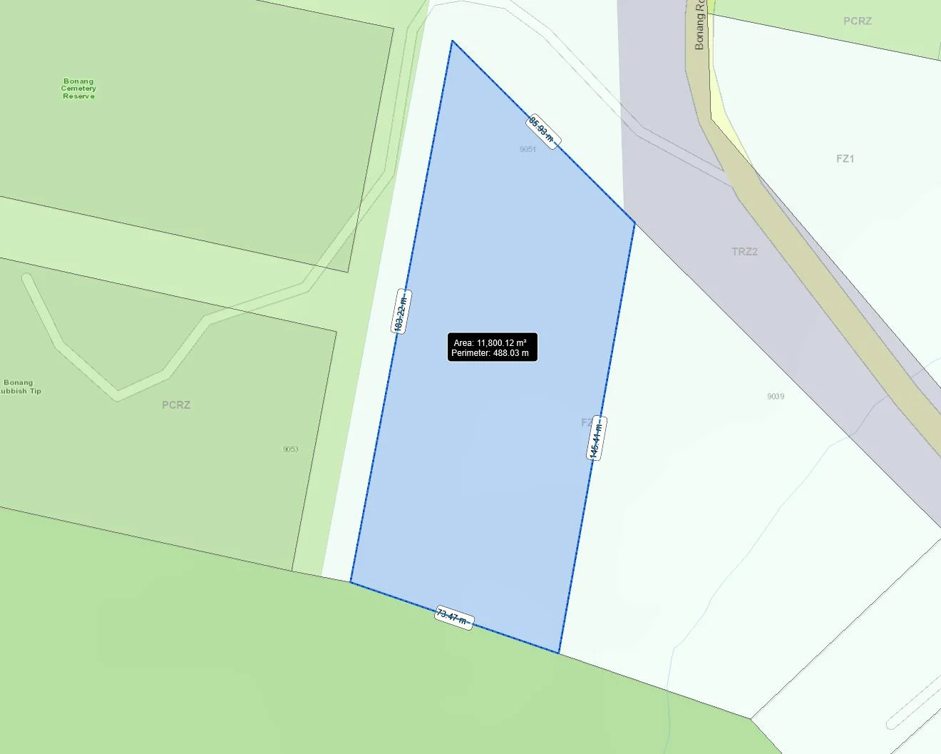 Additional image 10 of 9051 Bonang Road, Bonang VIC 3888