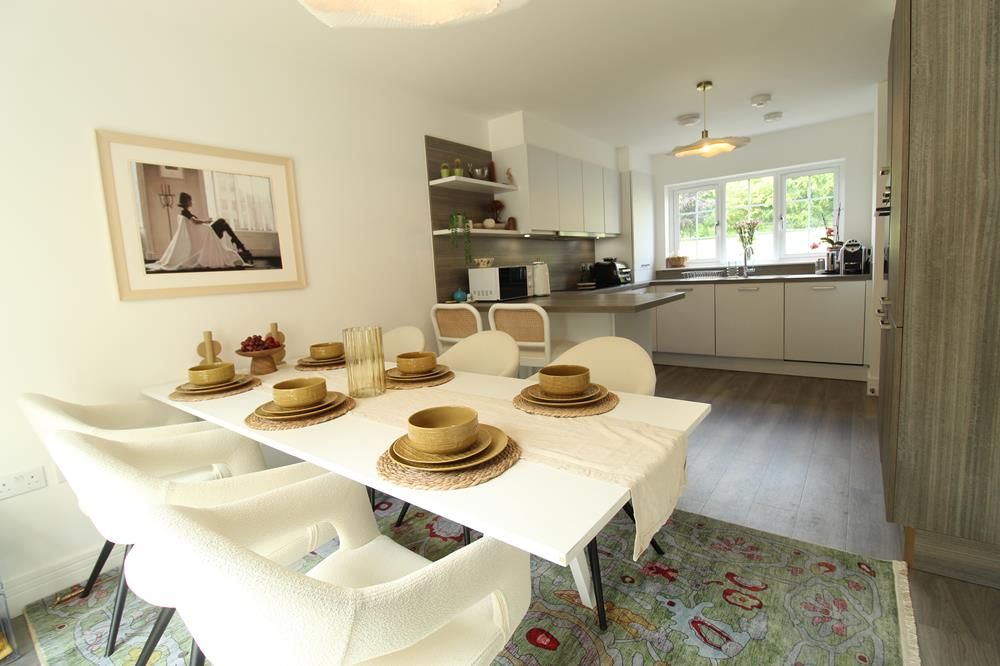 Additional image 3 of 4 bed detached house to rentCraigbank Drive, Cults, Aberdeen AB15